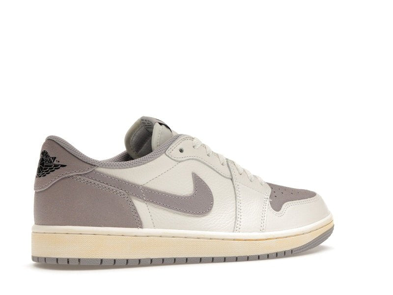 Jordan 1 Retro Low OG Atmosphere Grey - Jordan - OFFseason 衣服 - CZ0790 - 101