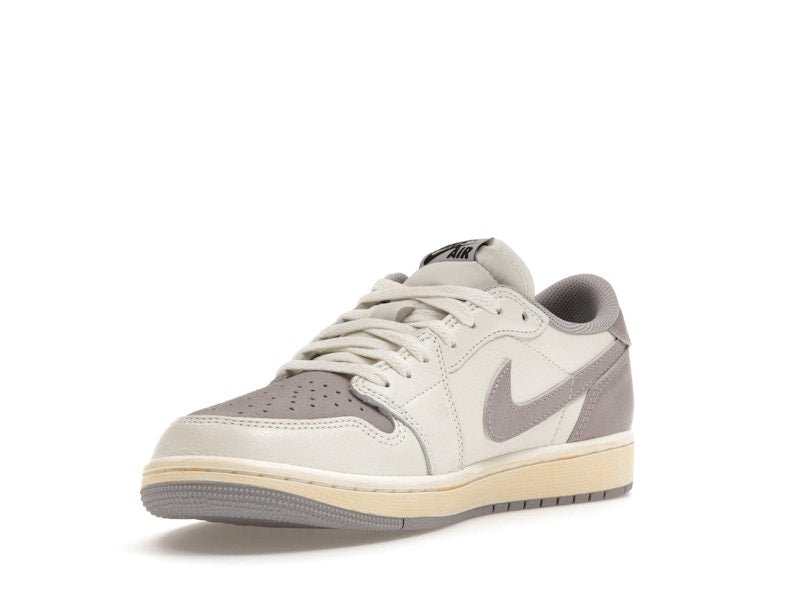 Jordan 1 Retro Low OG Atmosphere Grey - Jordan - OFFseason 衣服 - CZ0790 - 101