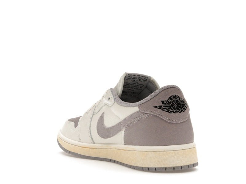 Jordan 1 Retro Low OG Atmosphere Grey - Jordan - OFFseason 衣服 - CZ0790 - 101