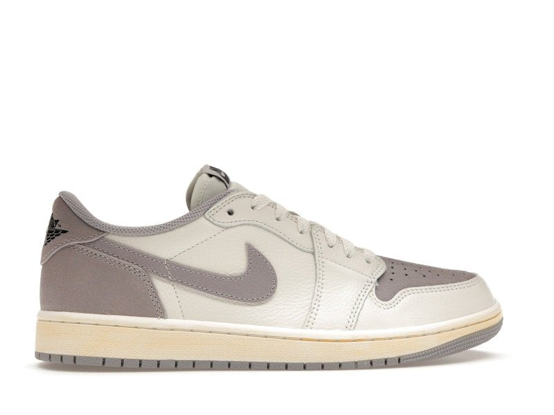 Jordan 1 Retro Low OG Atmosphere Grey - Jordan - OFFseason 衣服 - CZ0790 - 101