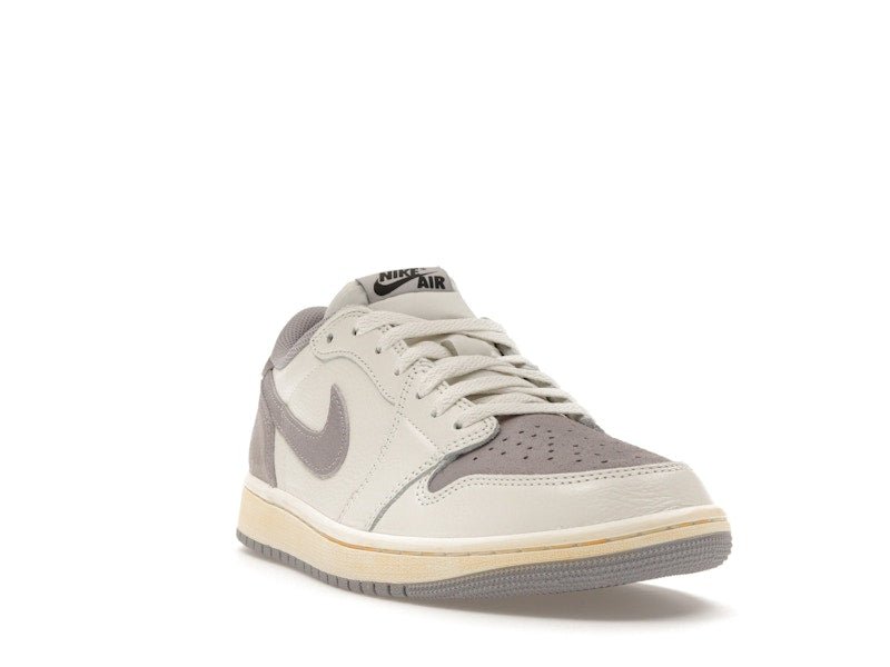 Jordan 1 Retro Low OG Atmosphere Grey - Jordan - OFFseason 衣服 - CZ0790 - 101