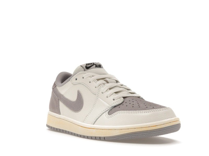 Jordan 1 Retro Low OG Atmosphere Grey - Jordan - OFFseason 衣服 - CZ0790 - 101