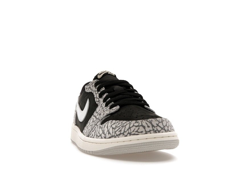 Jordan 1 Retro Low OG Black Cement - Jordan - OFFseason 衣服 - CZ0790 - 001