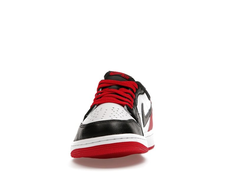 Jordan 1 Retro Low OG Black Toe (2023) - Jordan - OFFseason 衣服 - CZ0790 - 106