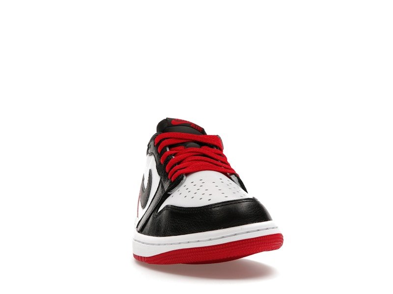 Jordan 1 Retro Low OG Black Toe (2023) - Jordan - OFFseason 衣服 - CZ0790 - 106