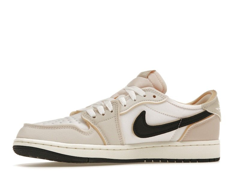 Jordan 1 Retro Low OG EX Coconut Milk - Jordan - OFFseason 衣服 - DV0982 - 100