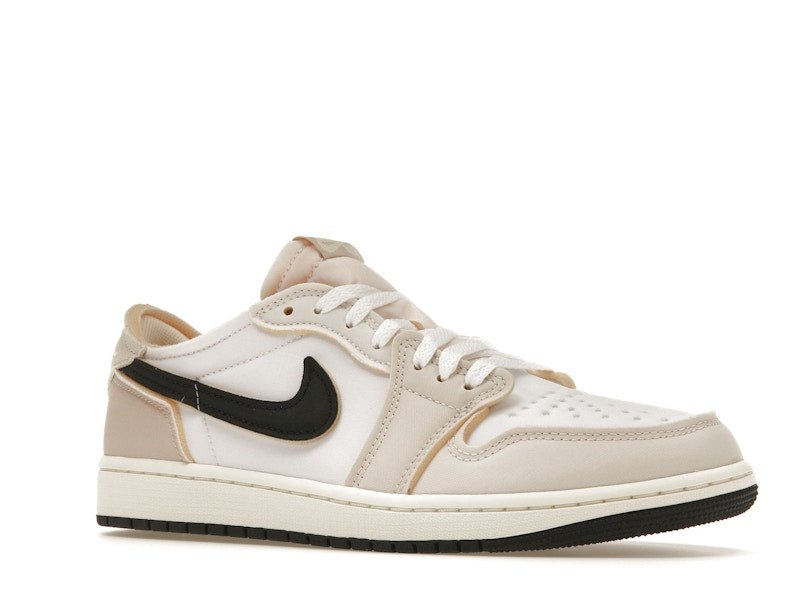 Jordan 1 Retro Low OG EX Coconut Milk - Jordan - OFFseason 衣服 - DV0982 - 100