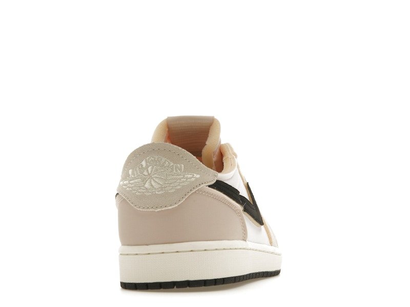 Jordan 1 Retro Low OG EX Coconut Milk - Jordan - OFFseason 衣服 - DV0982 - 100