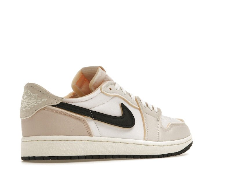 Jordan 1 Retro Low OG EX Coconut Milk - Jordan - OFFseason 衣服 - DV0982 - 100