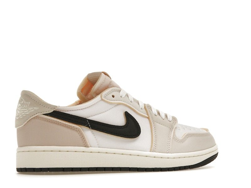 Jordan 1 Retro Low OG EX Coconut Milk - Jordan - OFFseason 衣服 - DV0982 - 100