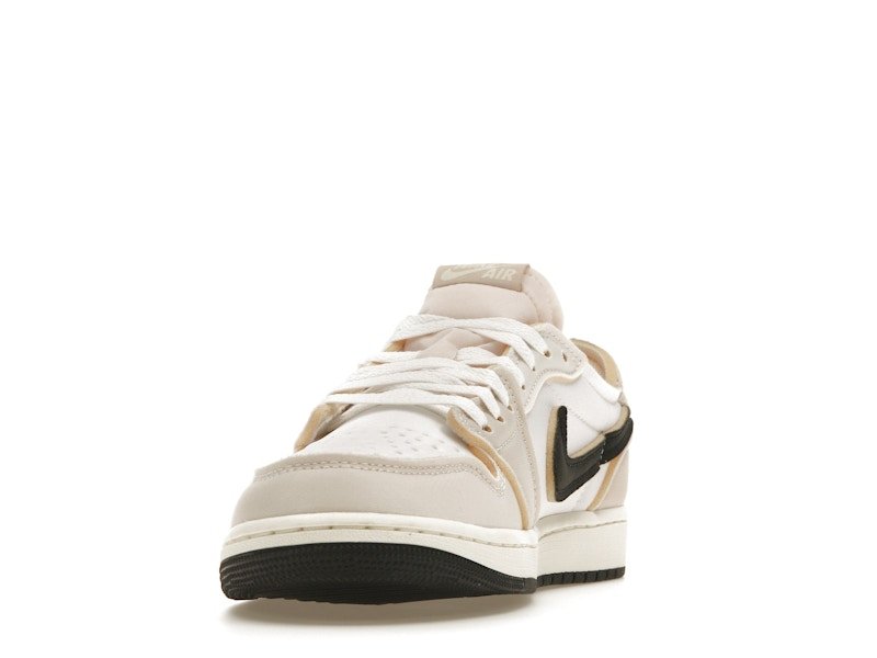 Jordan 1 Retro Low OG EX Coconut Milk - Jordan - OFFseason 衣服 - DV0982 - 100