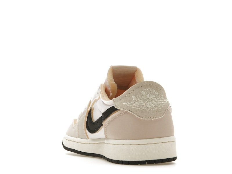 Jordan 1 Retro Low OG EX Coconut Milk - Jordan - OFFseason 衣服 - DV0982 - 100