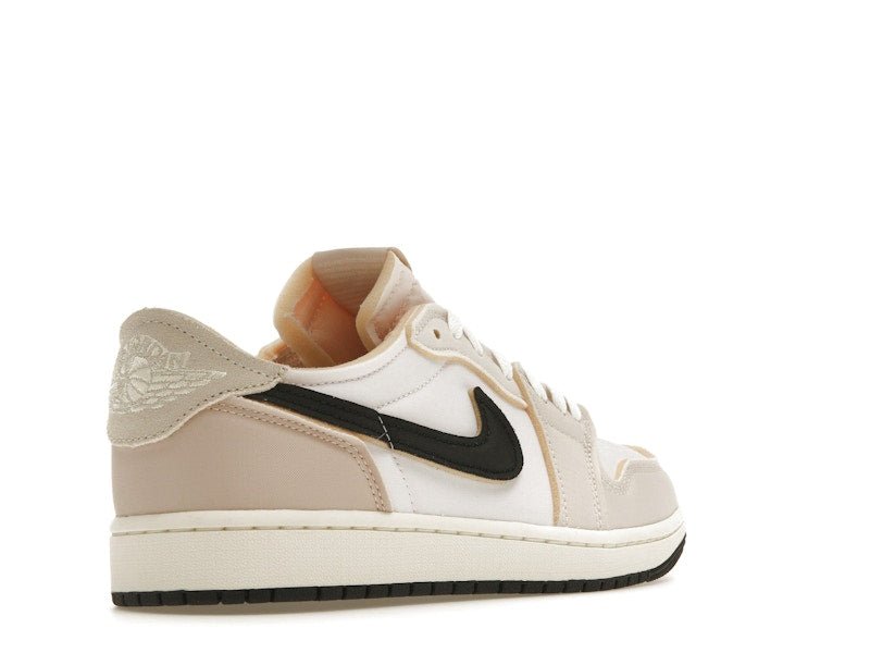 Jordan 1 Retro Low OG EX Coconut Milk - Jordan - OFFseason 衣服 - DV0982 - 100