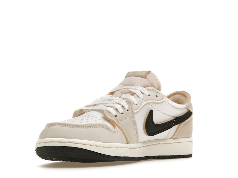 Jordan 1 Retro Low OG EX Coconut Milk - Jordan - OFFseason 衣服 - DV0982 - 100