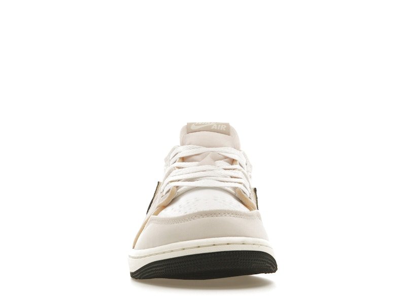 Jordan 1 Retro Low OG EX Coconut Milk - Jordan - OFFseason 衣服 - DV0982 - 100