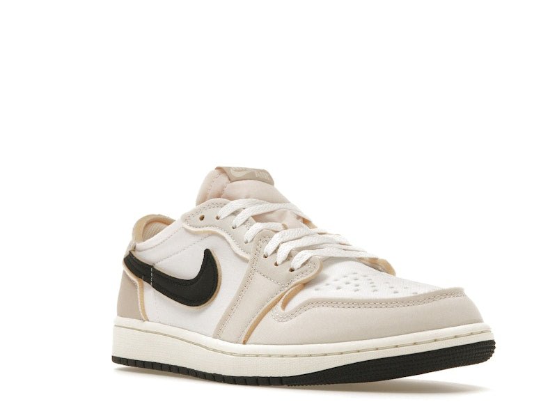 Jordan 1 Retro Low OG EX Coconut Milk - Jordan - OFFseason 衣服 - DV0982 - 100