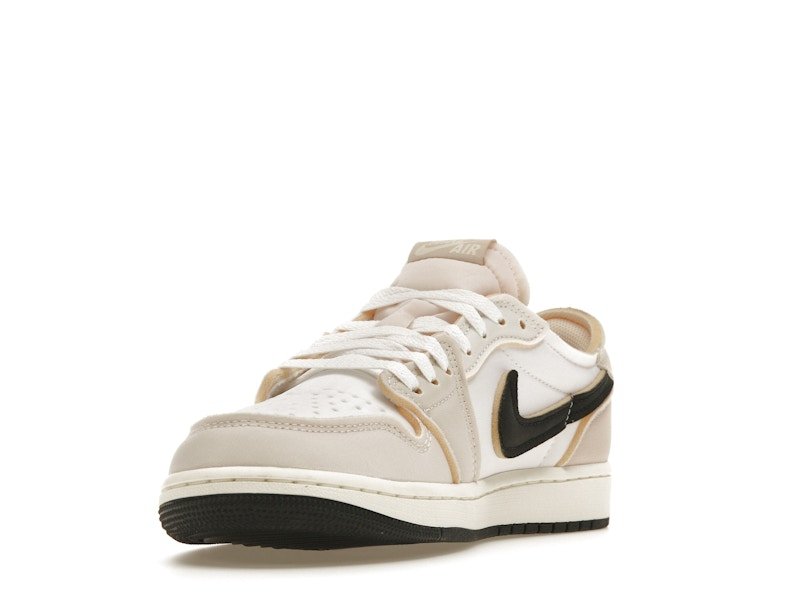 Jordan 1 Retro Low OG EX Coconut Milk - Jordan - OFFseason 衣服 - DV0982 - 100