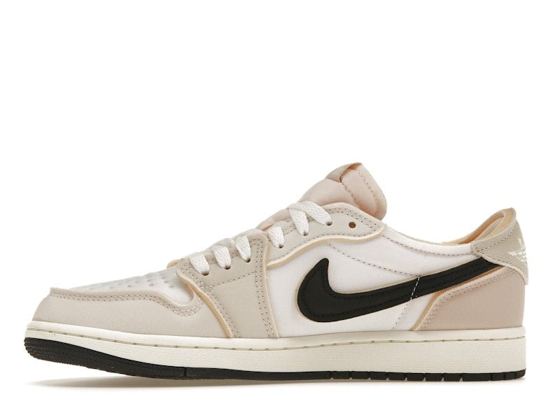 Jordan 1 Retro Low OG EX Coconut Milk - Jordan - OFFseason 衣服 - DV0982 - 100