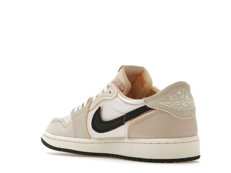 Jordan 1 Retro Low OG EX Coconut Milk - Jordan - OFFseason 衣服 - DV0982 - 100