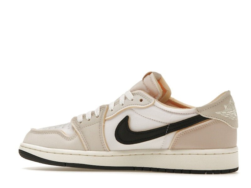 Jordan 1 Retro Low OG EX Coconut Milk - Jordan - OFFseason 衣服 - DV0982 - 100