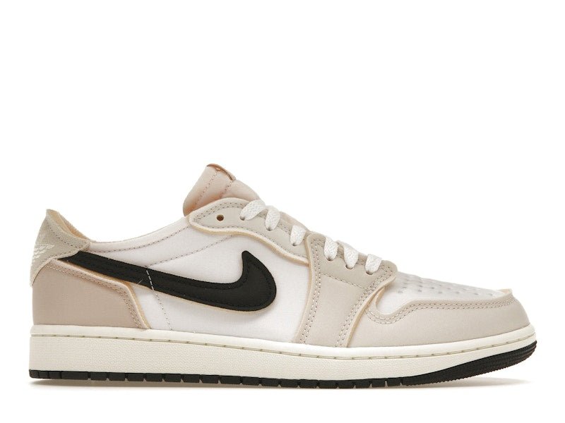 Jordan 1 Retro Low OG EX Coconut Milk - Jordan - OFFseason 衣服 - DV0982 - 100