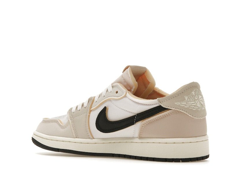 Jordan 1 Retro Low OG EX Coconut Milk - Jordan - OFFseason 衣服 - DV0982 - 100