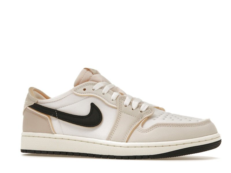 Jordan 1 Retro Low OG EX Coconut Milk - Jordan - OFFseason 衣服 - DV0982 - 100