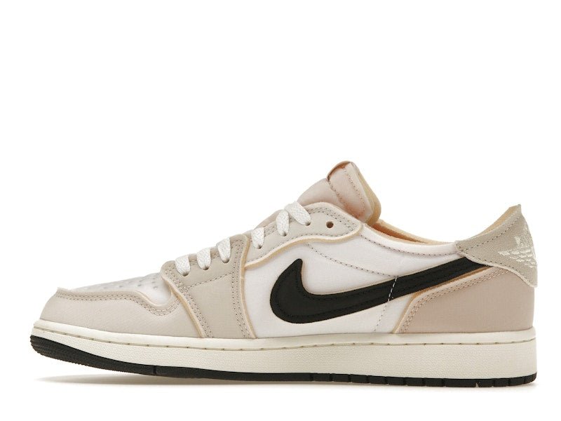 Jordan 1 Retro Low OG EX Coconut Milk - Jordan - OFFseason 衣服 - DV0982 - 100