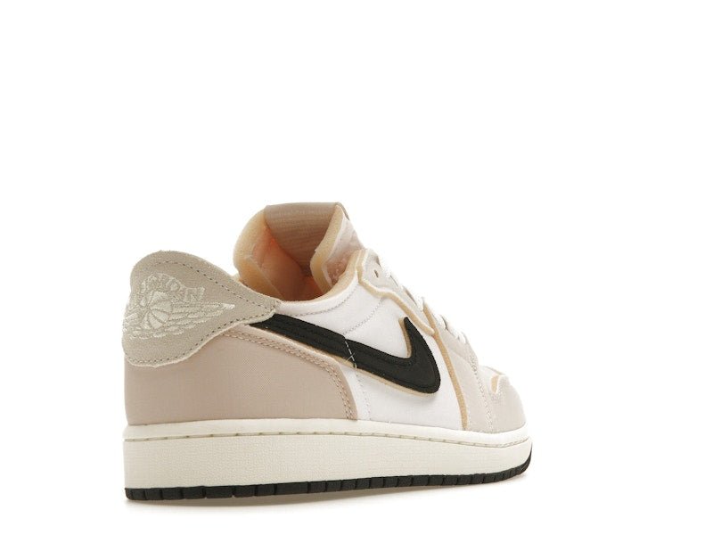 Jordan 1 Retro Low OG EX Coconut Milk - Jordan - OFFseason 衣服 - DV0982 - 100