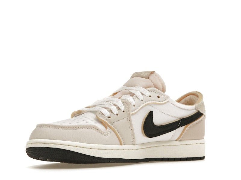 Jordan 1 Retro Low OG EX Coconut Milk - Jordan - OFFseason 衣服 - DV0982 - 100