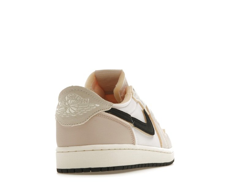 Jordan 1 Retro Low OG EX Coconut Milk - Jordan - OFFseason 衣服 - DV0982 - 100