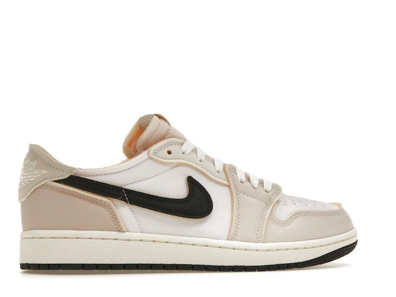 Jordan 1 Retro Low OG EX Coconut Milk - Jordan - OFFseason 衣服 - DV0982 - 100