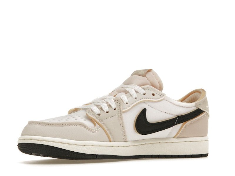 Jordan 1 Retro Low OG EX Coconut Milk - Jordan - OFFseason 衣服 - DV0982 - 100