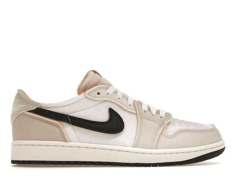 Jordan 1 Retro Low OG EX Coconut Milk - Jordan - OFFseason 衣服 - DV0982 - 100