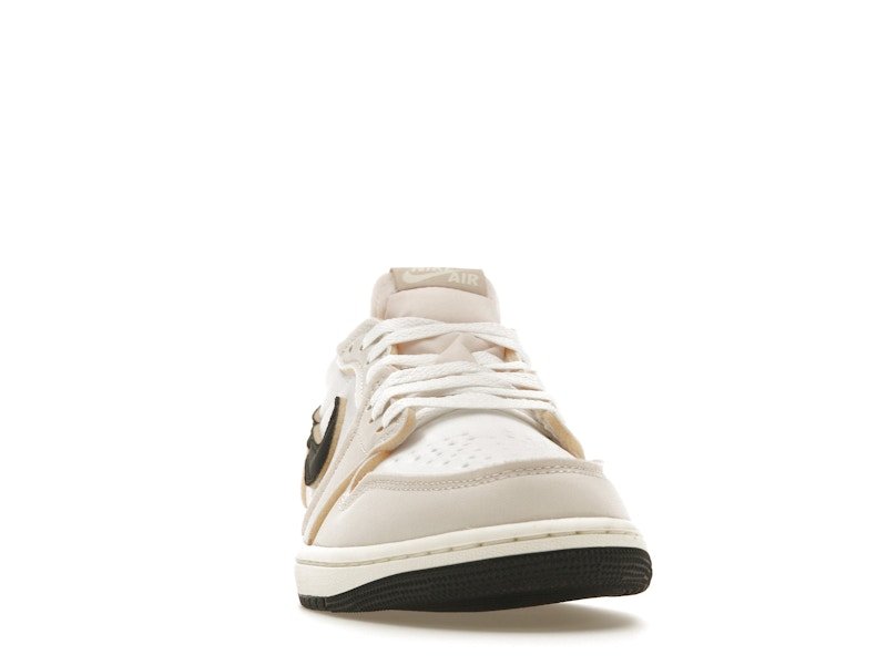 Jordan 1 Retro Low OG EX Coconut Milk - Jordan - OFFseason 衣服 - DV0982 - 100