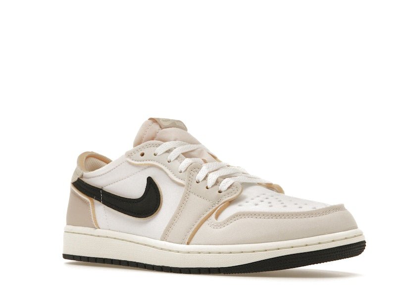 Jordan 1 Retro Low OG EX Coconut Milk - Jordan - OFFseason 衣服 - DV0982 - 100