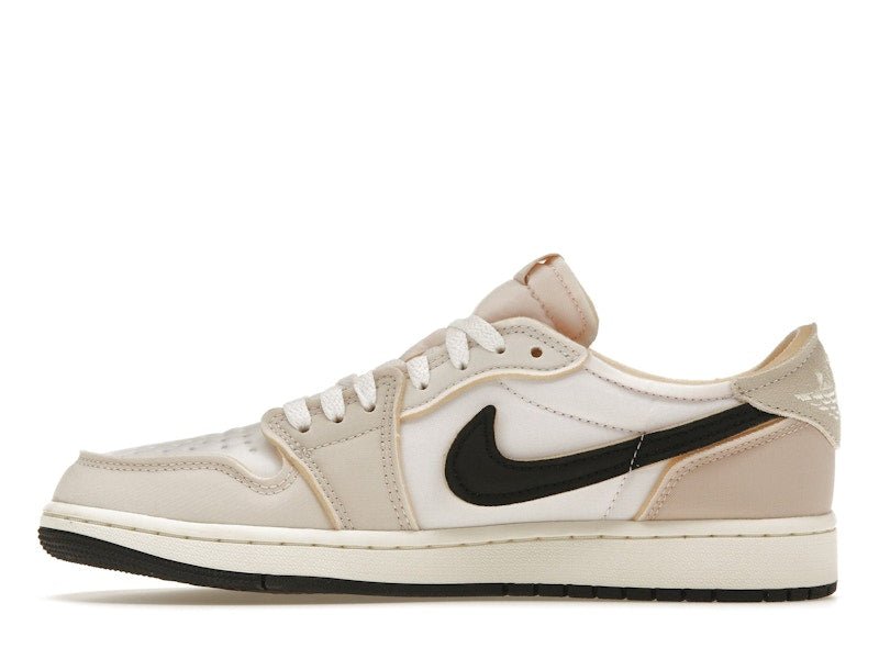 Jordan 1 Retro Low OG EX Coconut Milk - Jordan - OFFseason 衣服 - DV0982 - 100