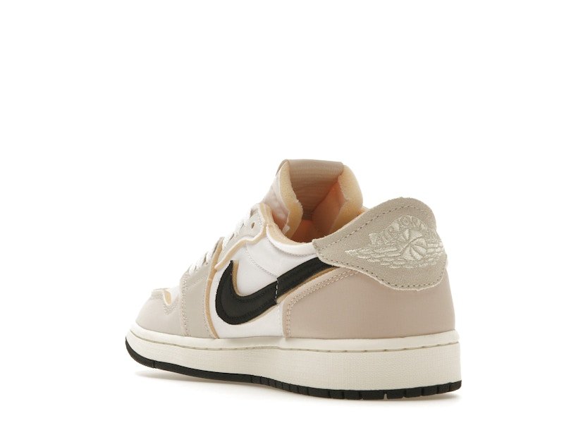 Jordan 1 Retro Low OG EX Coconut Milk - Jordan - OFFseason 衣服 - DV0982 - 100