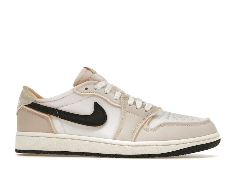 Jordan 1 Retro Low OG EX Coconut Milk - Jordan - OFFseason 衣服 - DV0982 - 100