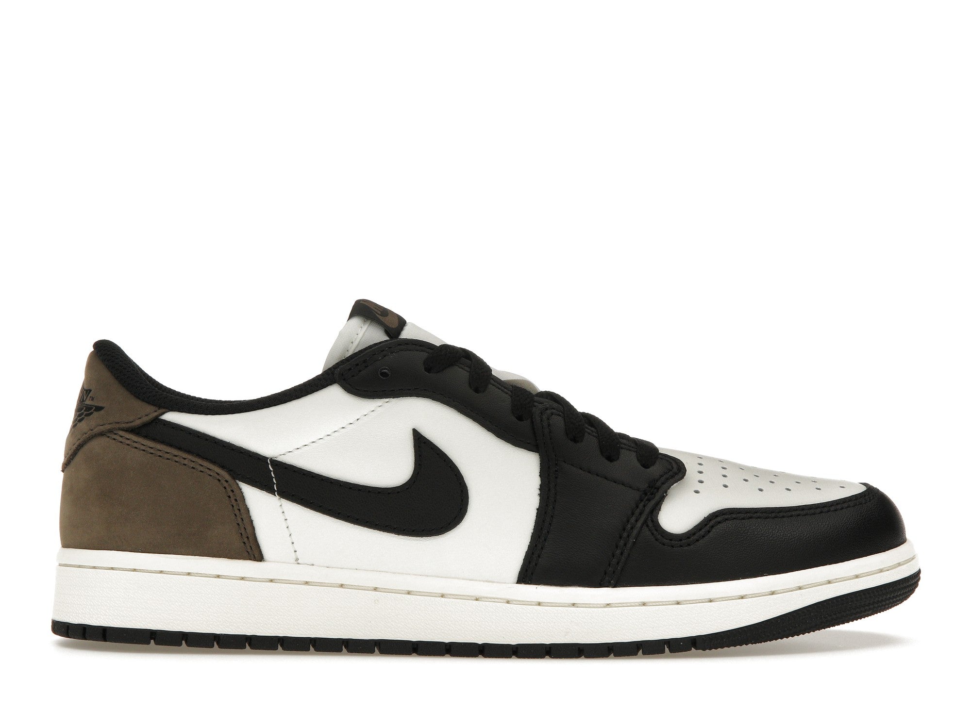 Jordan 1 Retro Low OG Mocha - Jordan - OFFseason 衣服 - CZ0790 - 102