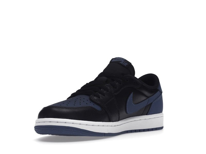 Jordan 1 Retro Low OG Mystic Navy - Jordan - OFFseason 衣服 - CZ0790 - 041