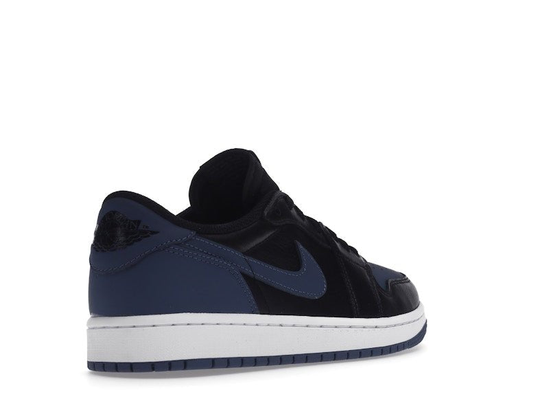 Jordan 1 Retro Low OG Mystic Navy - Jordan - OFFseason 衣服 - CZ0790 - 041