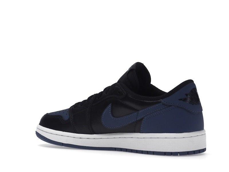 Jordan 1 Retro Low OG Mystic Navy - Jordan - OFFseason 衣服 - CZ0790 - 041