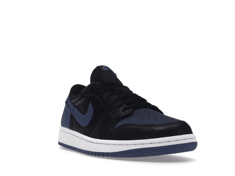 Jordan 1 Retro Low OG Mystic Navy - Jordan - OFFseason 衣服 - CZ0790 - 041