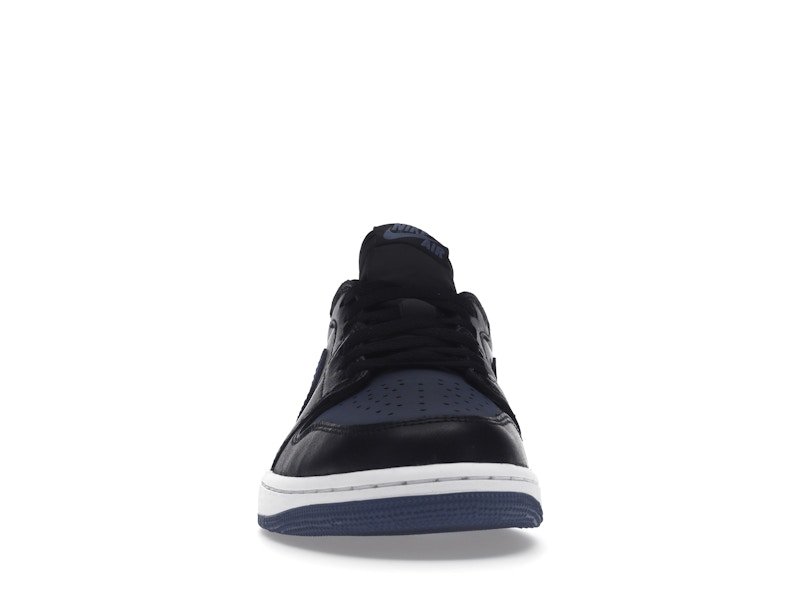 Jordan 1 Retro Low OG Mystic Navy - Jordan - OFFseason 衣服 - CZ0790 - 041