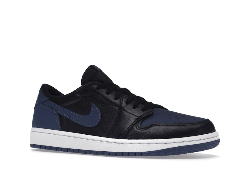 Jordan 1 Retro Low OG Mystic Navy - Jordan - OFFseason 衣服 - CZ0790 - 041