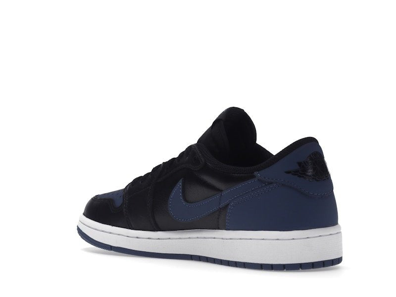 Jordan 1 Retro Low OG Mystic Navy - Jordan - OFFseason 衣服 - CZ0790 - 041