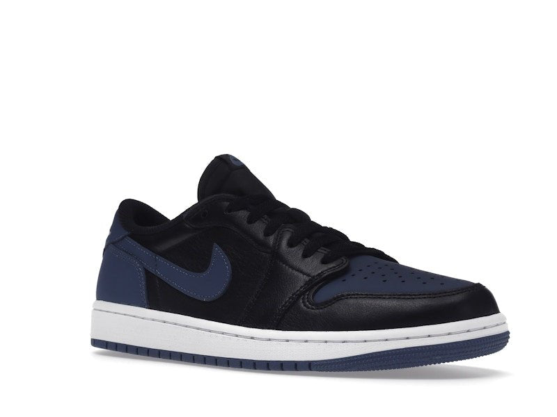 Jordan 1 Retro Low OG Mystic Navy - Jordan - OFFseason 衣服 - CZ0790 - 041