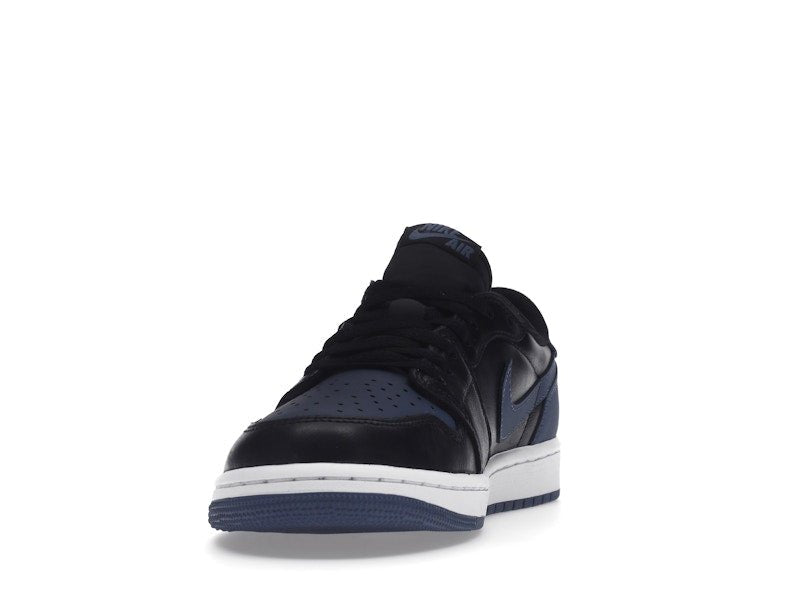 Jordan 1 Retro Low OG Mystic Navy - Jordan - OFFseason 衣服 - CZ0790 - 041