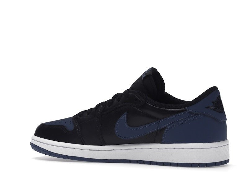 Jordan 1 Retro Low OG Mystic Navy - Jordan - OFFseason 衣服 - CZ0790 - 041